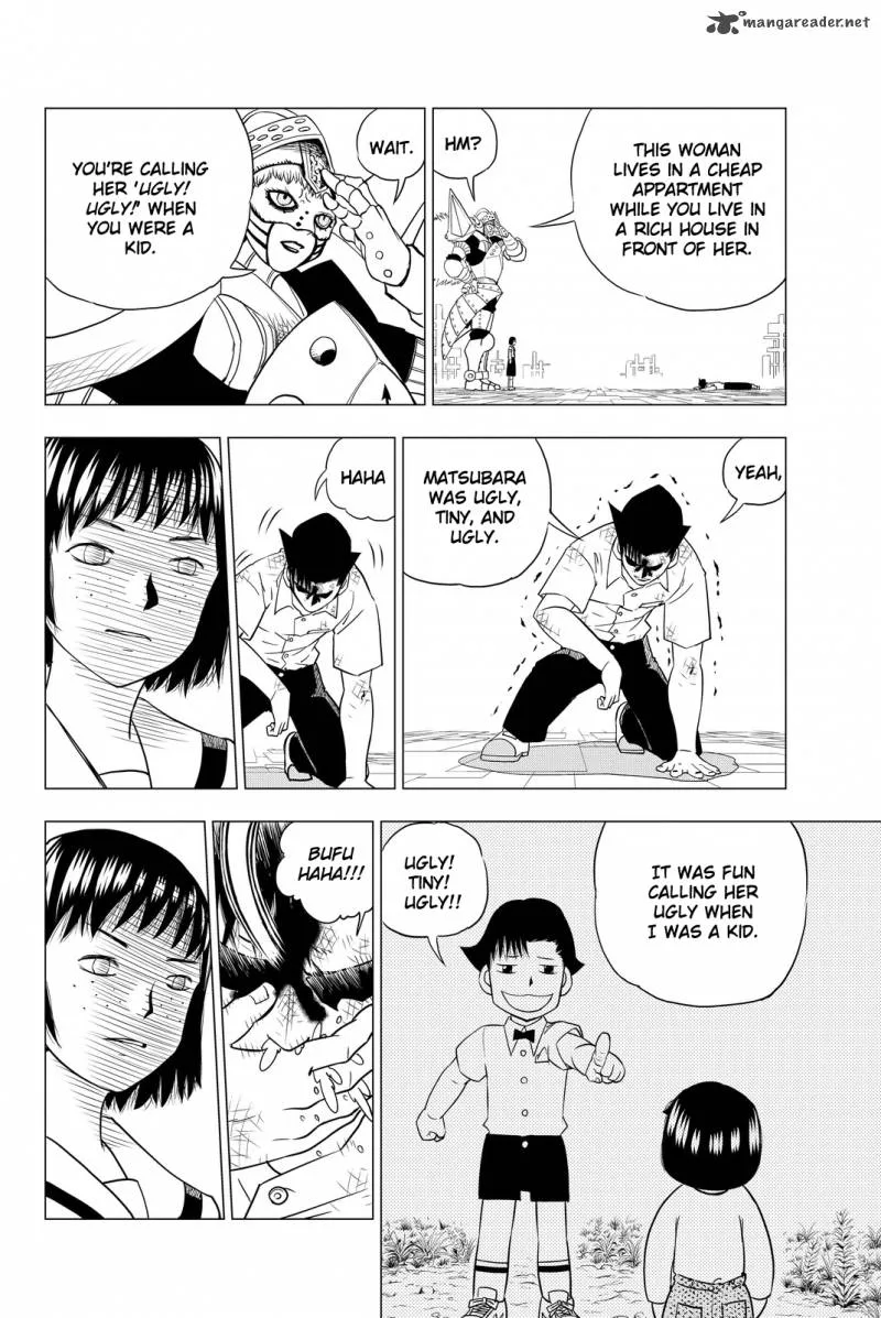 Vector Ball Chapter 1 page 17