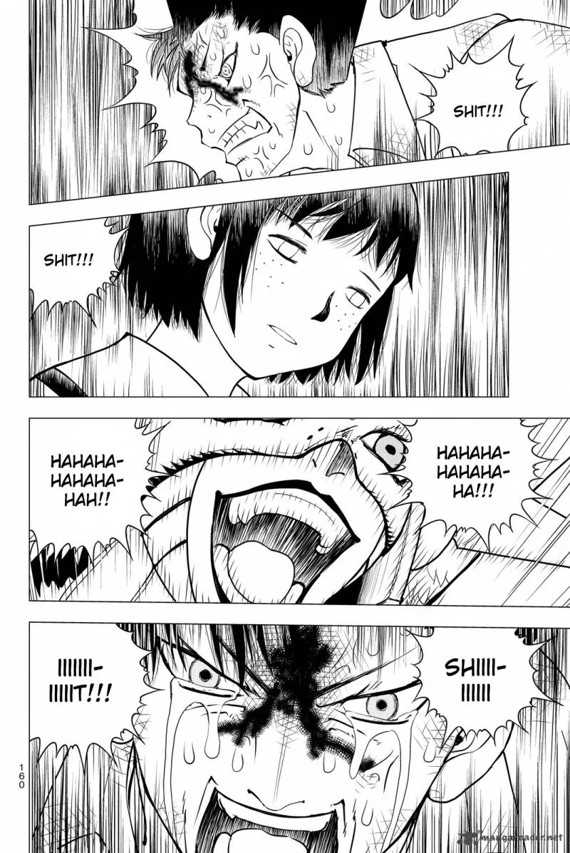 Vector Ball Chapter 1 page 29