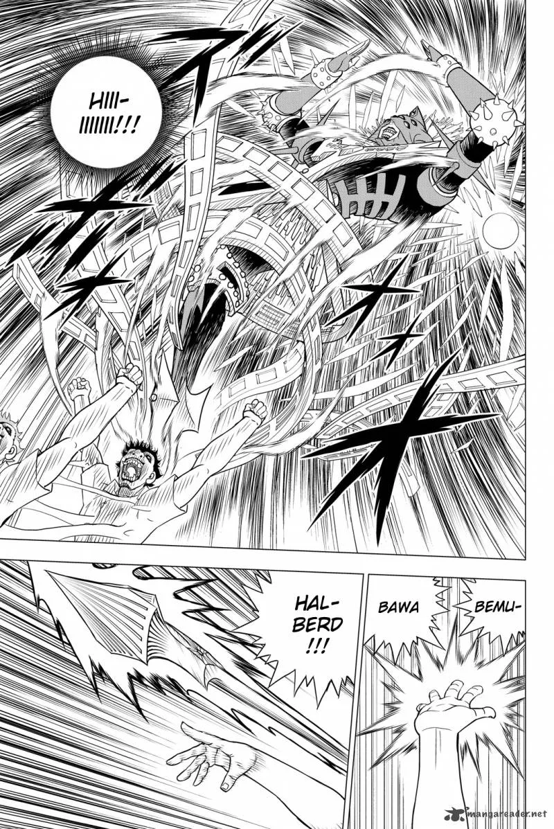 Vector Ball Chapter 1 page 35