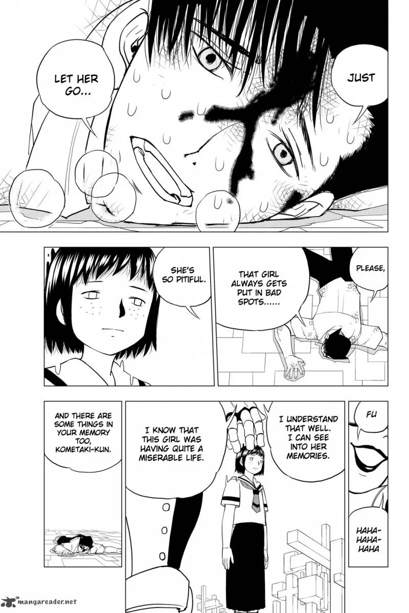 Vector Ball Chapter 1 page 16