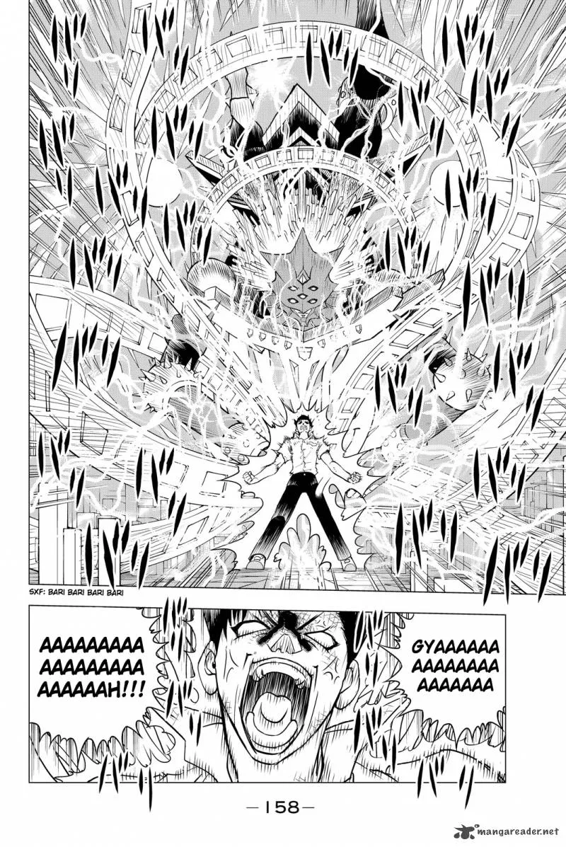 Vector Ball Chapter 1 page 27
