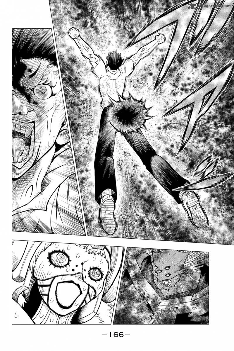 Vector Ball Chapter 1 page 34