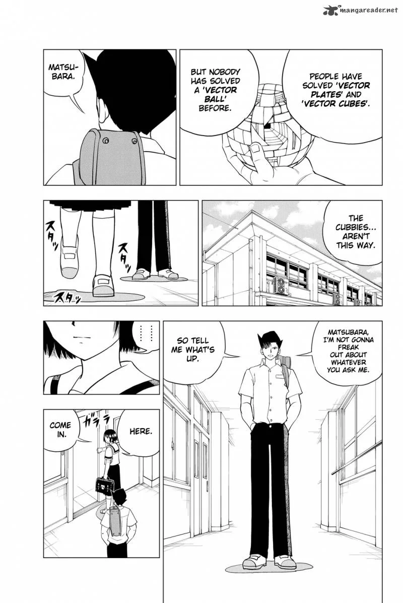 Vector Ball Chapter 1 page 11