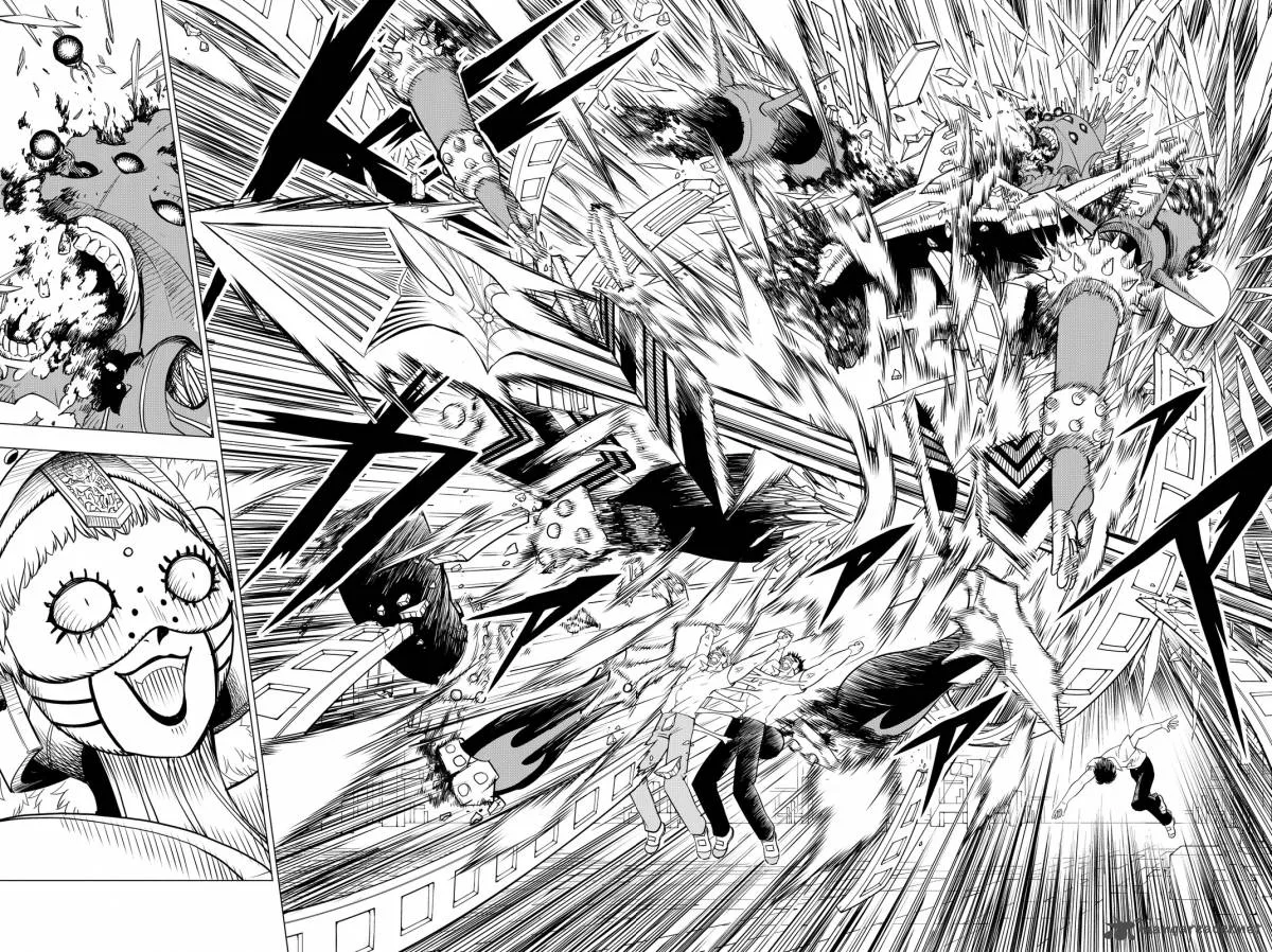 Vector Ball Chapter 1 page 36