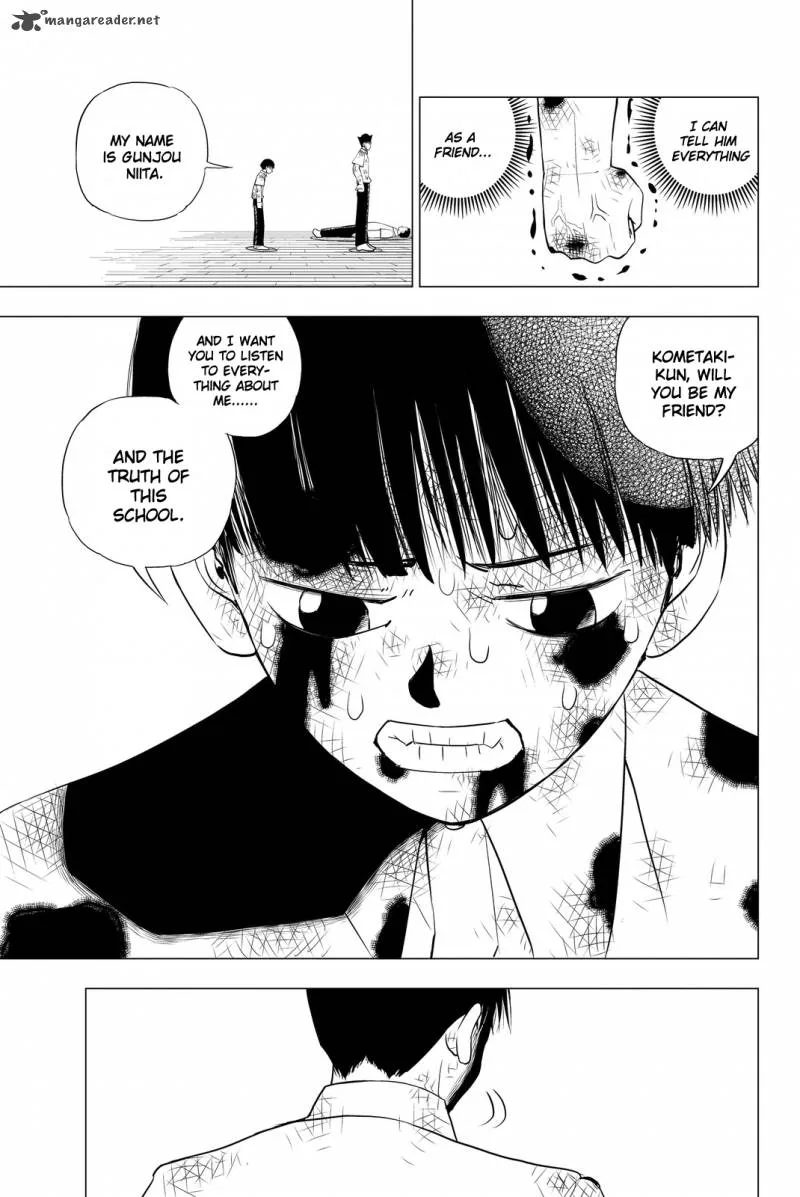 Vector Ball Chapter 1 page 39