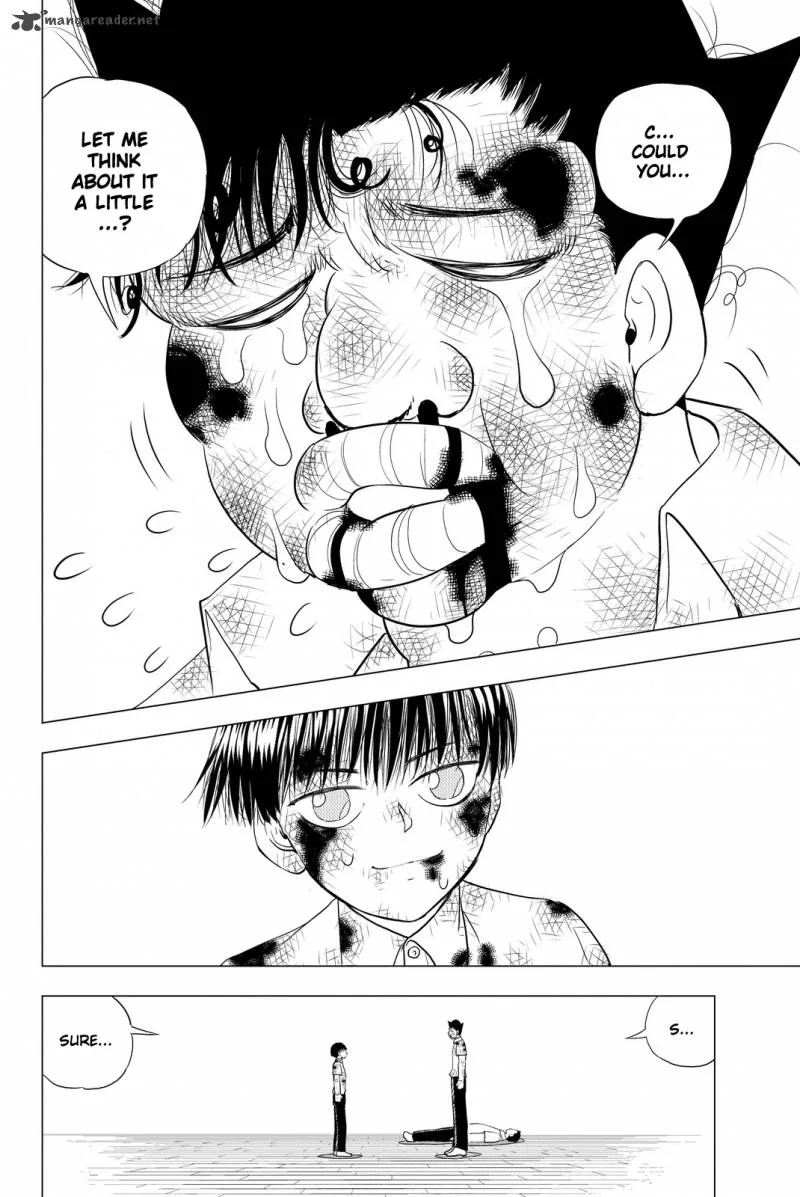 Vector Ball Chapter 1 page 40