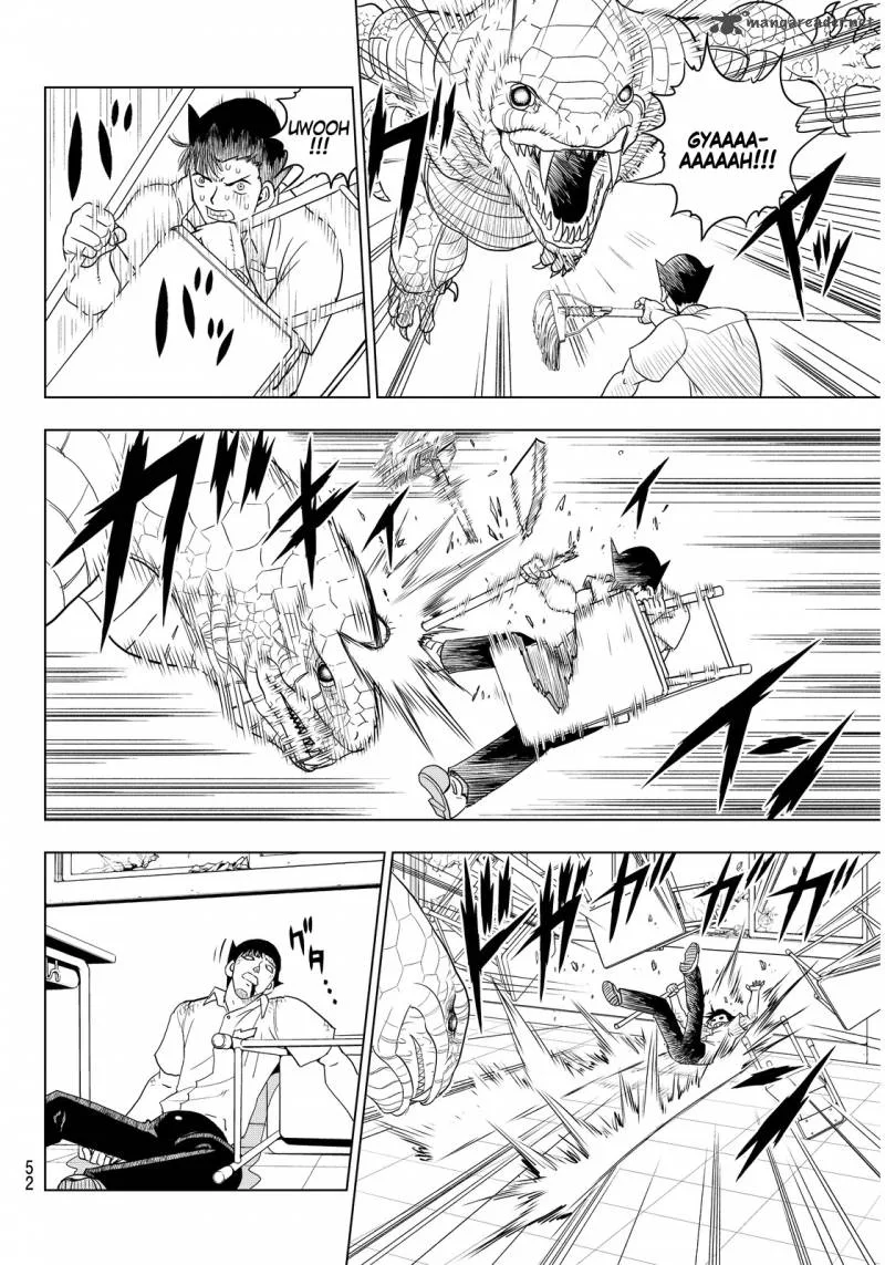 Vector Ball Chapter 1 page 41