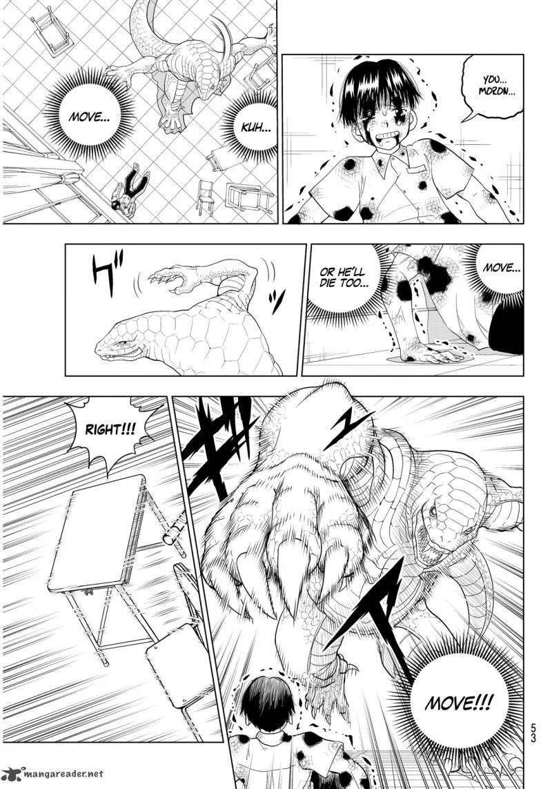 Vector Ball Chapter 1 page 42