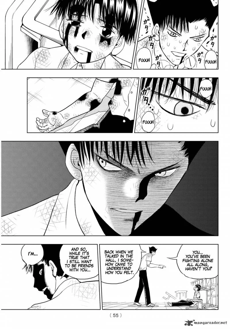 Vector Ball Chapter 1 page 44