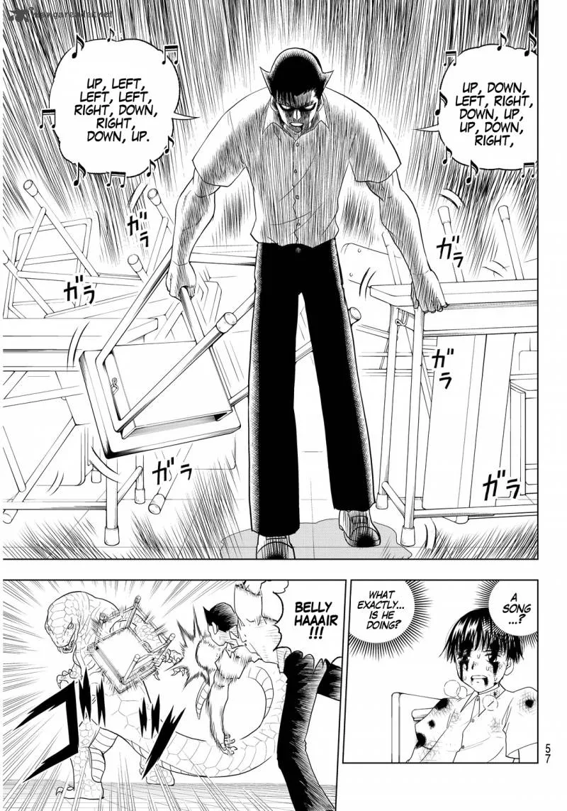 Vector Ball Chapter 1 page 46