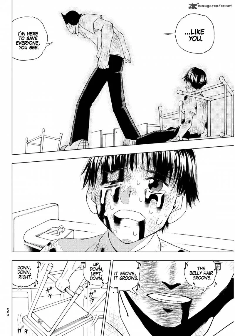 Vector Ball Chapter 1 page 45