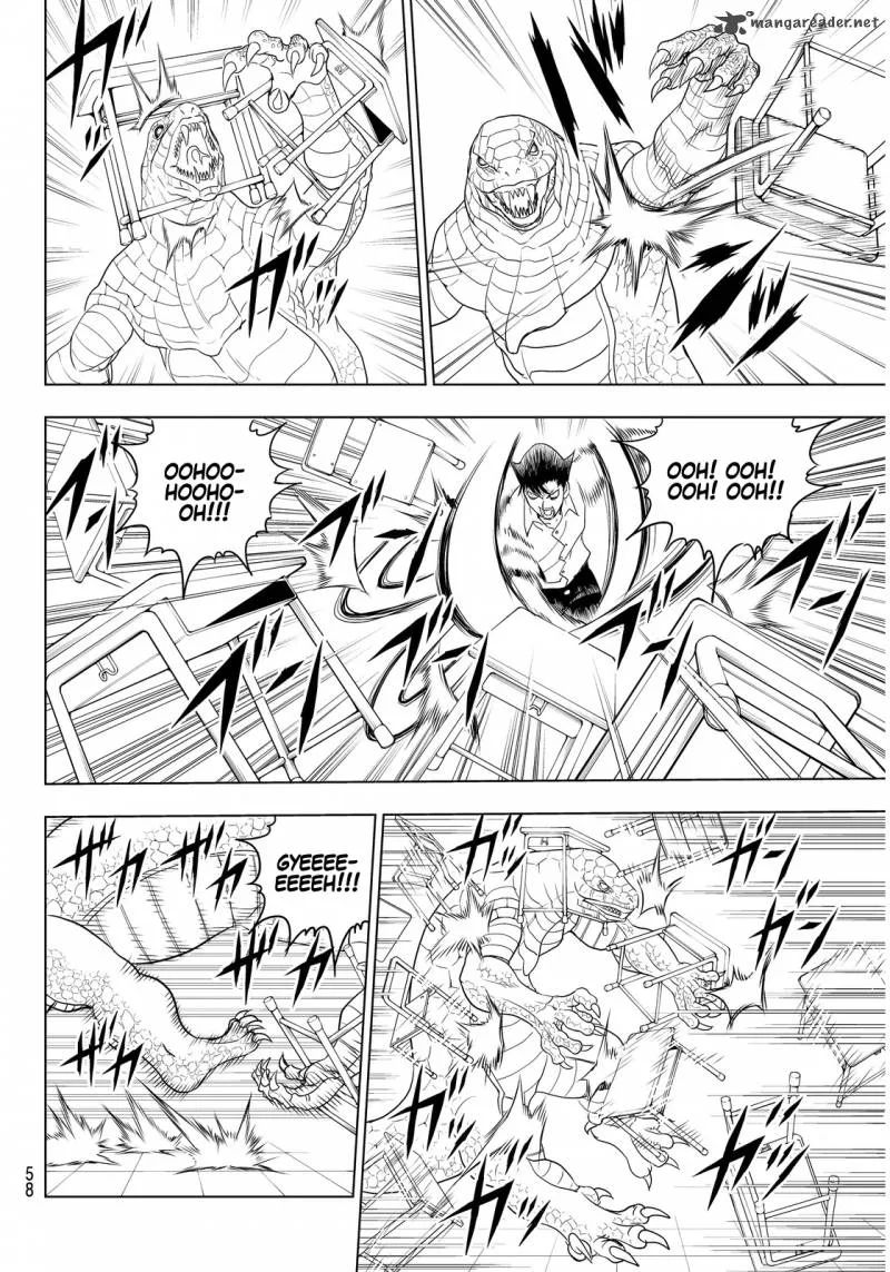Vector Ball Chapter 1 page 47