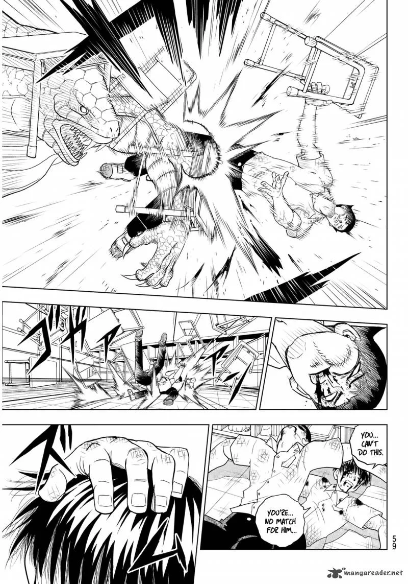 Vector Ball Chapter 1 page 48