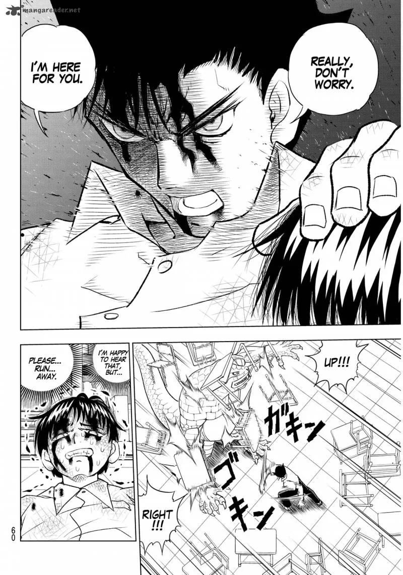 Vector Ball Chapter 1 page 49