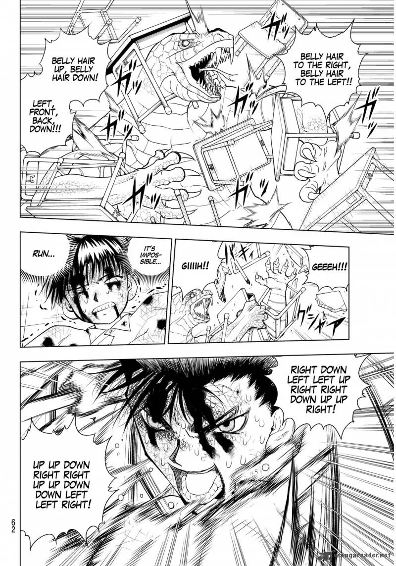 Vector Ball Chapter 1 page 51