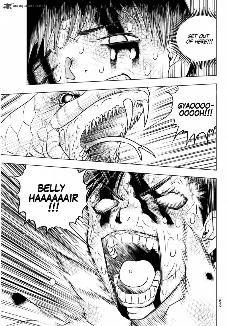 Vector Ball Chapter 1 page 52