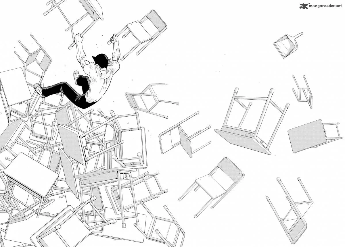 Vector Ball Chapter 1 page 53