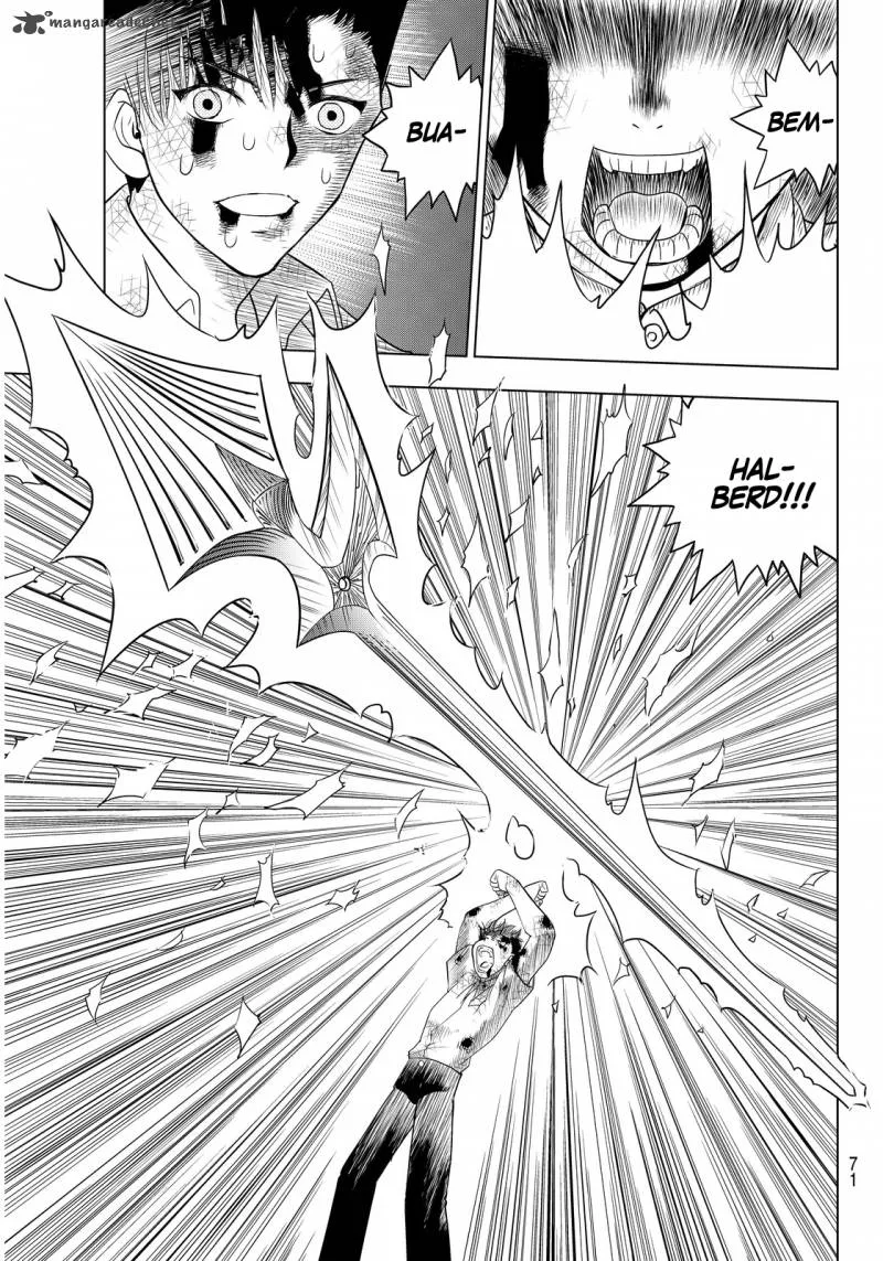 Vector Ball Chapter 1 page 58