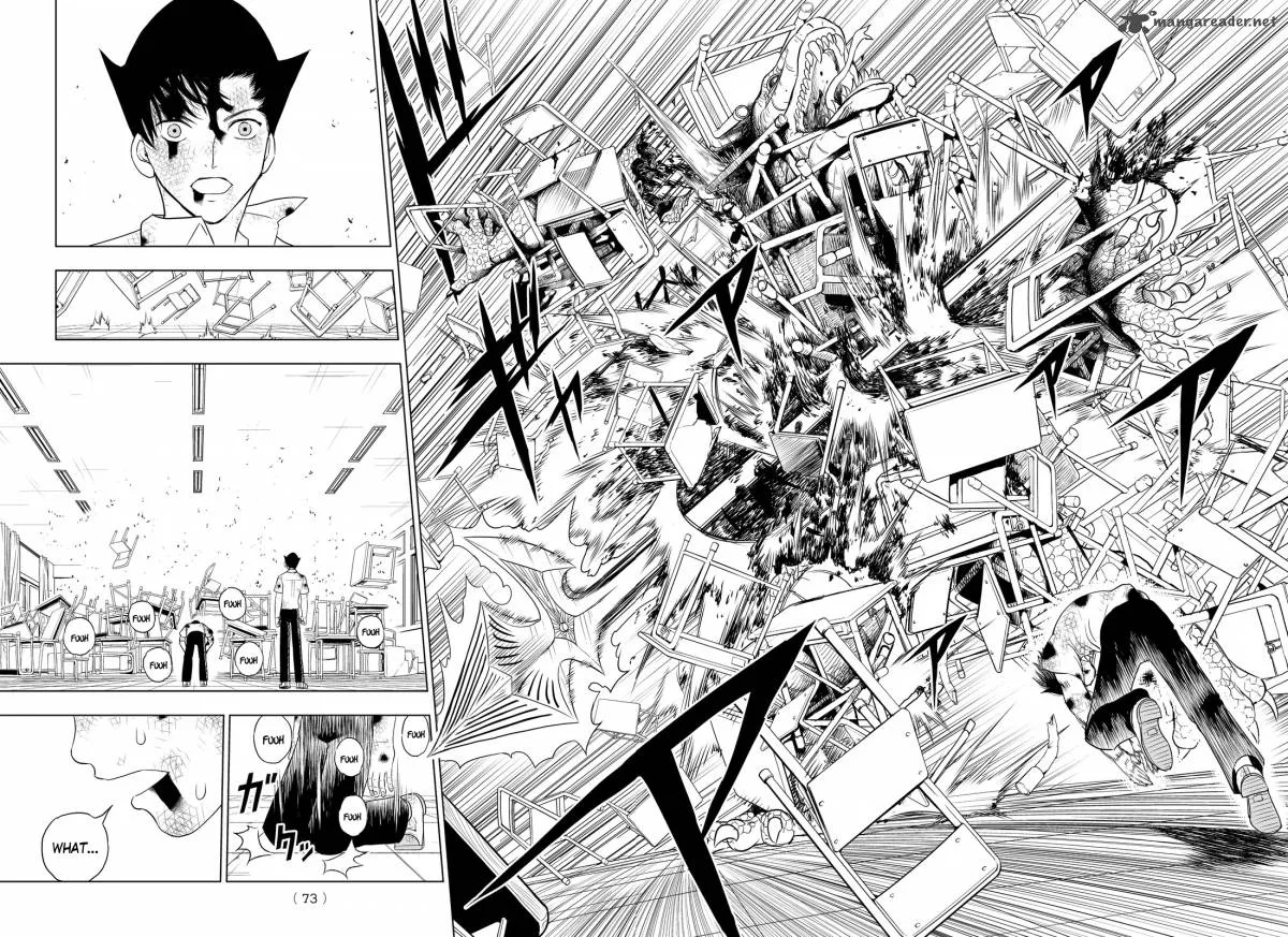 Vector Ball Chapter 1 page 59