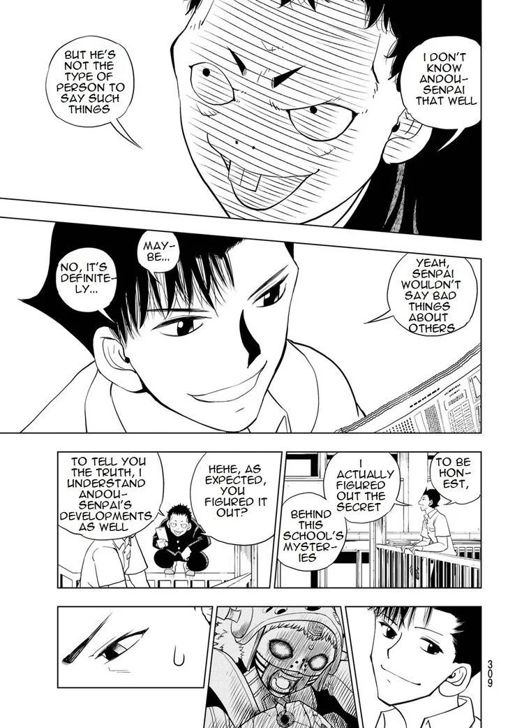 Vector Ball Chapter 10 page 17