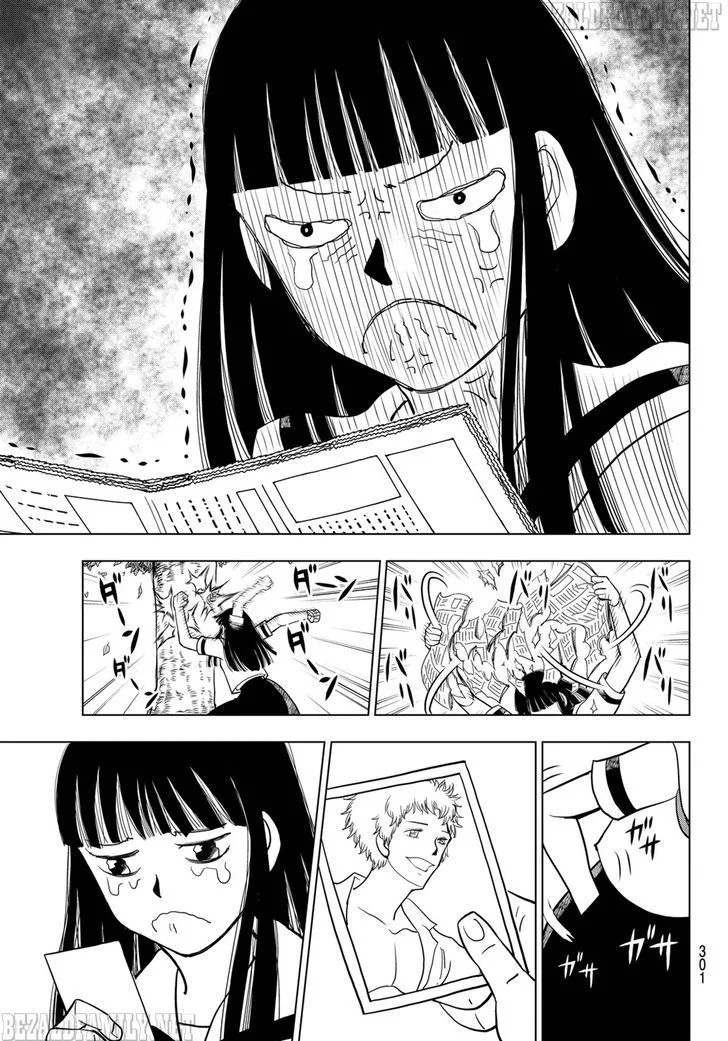 Vector Ball Chapter 10 page 9