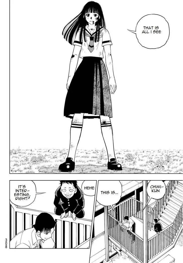 Vector Ball Chapter 10 page 16