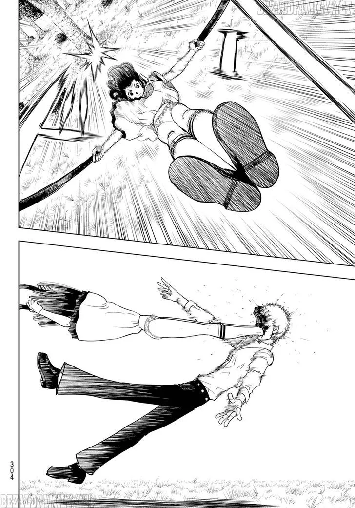 Vector Ball Chapter 10 page 12