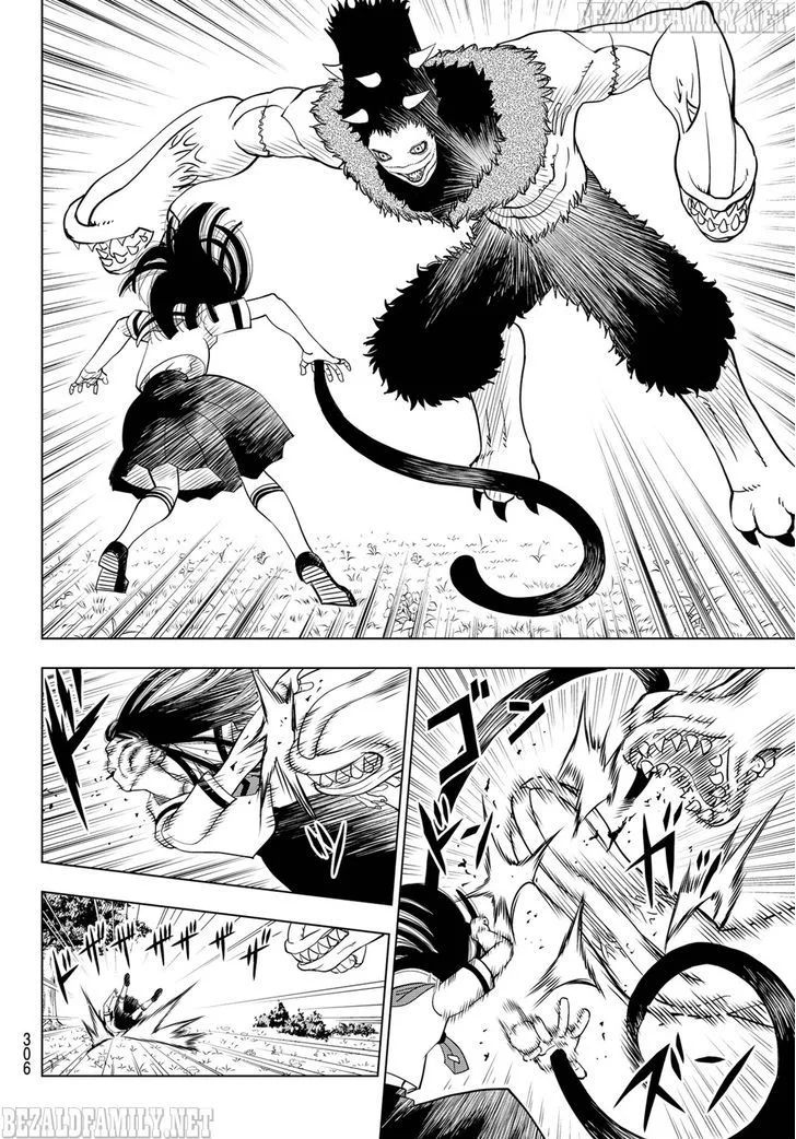 Vector Ball Chapter 10 page 14