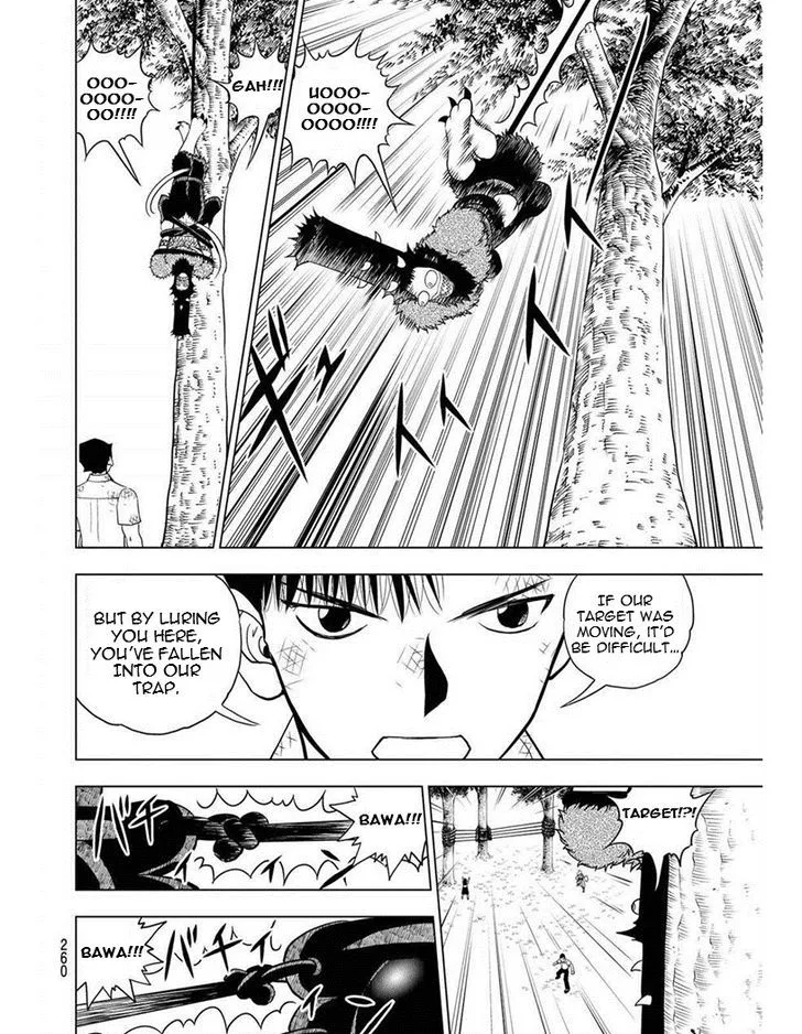 Vector Ball Chapter 13 page 14