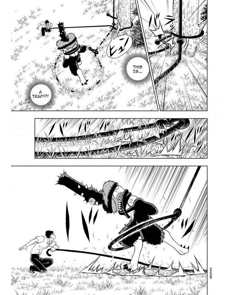 Vector Ball Chapter 13 page 13