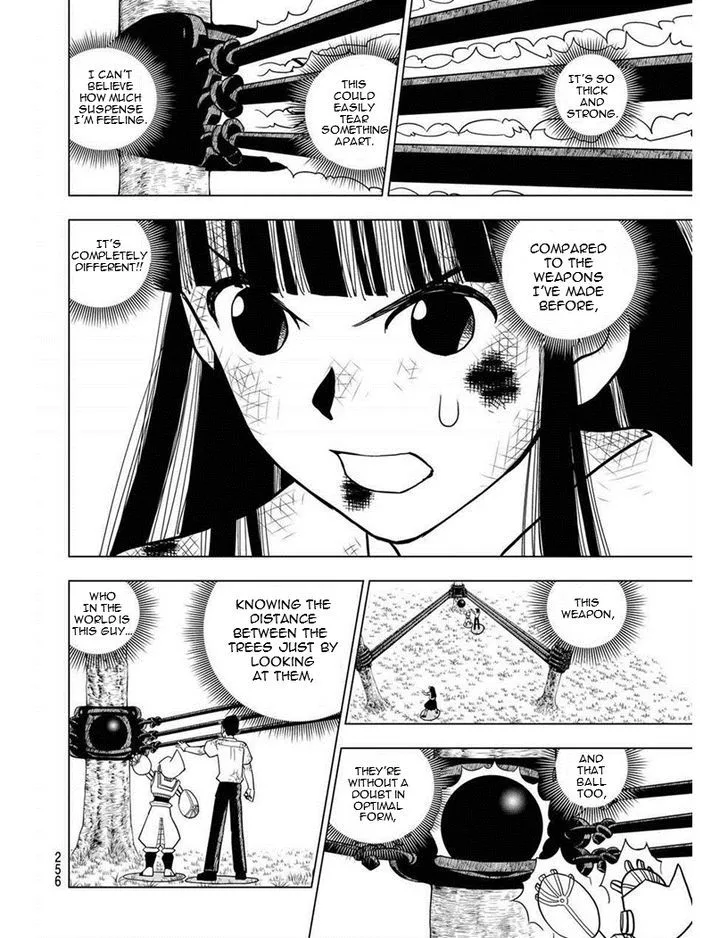 Vector Ball Chapter 13 page 10