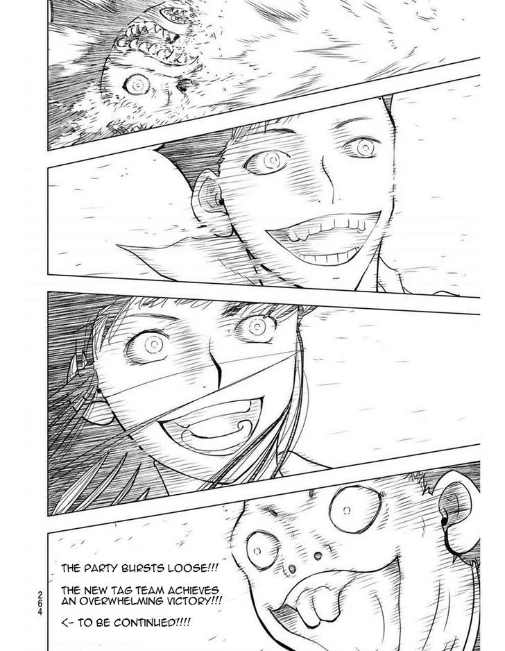 Vector Ball Chapter 13 page 18