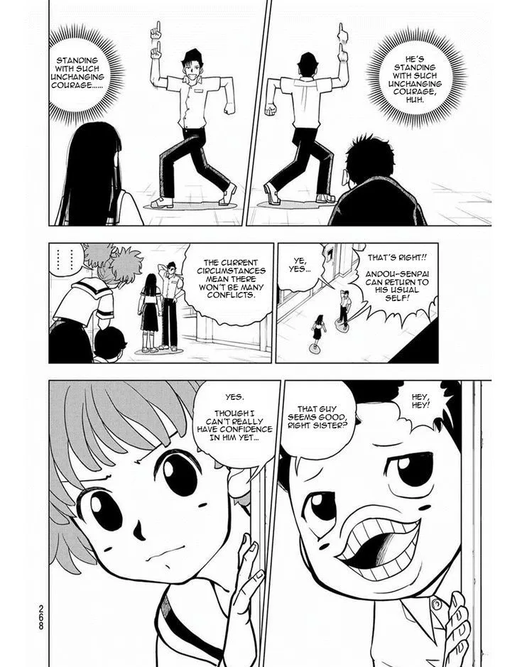 Vector Ball Chapter 16 page 10