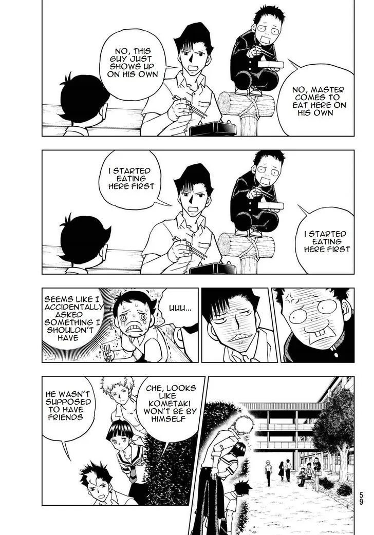 Vector Ball Chapter 18 page 3