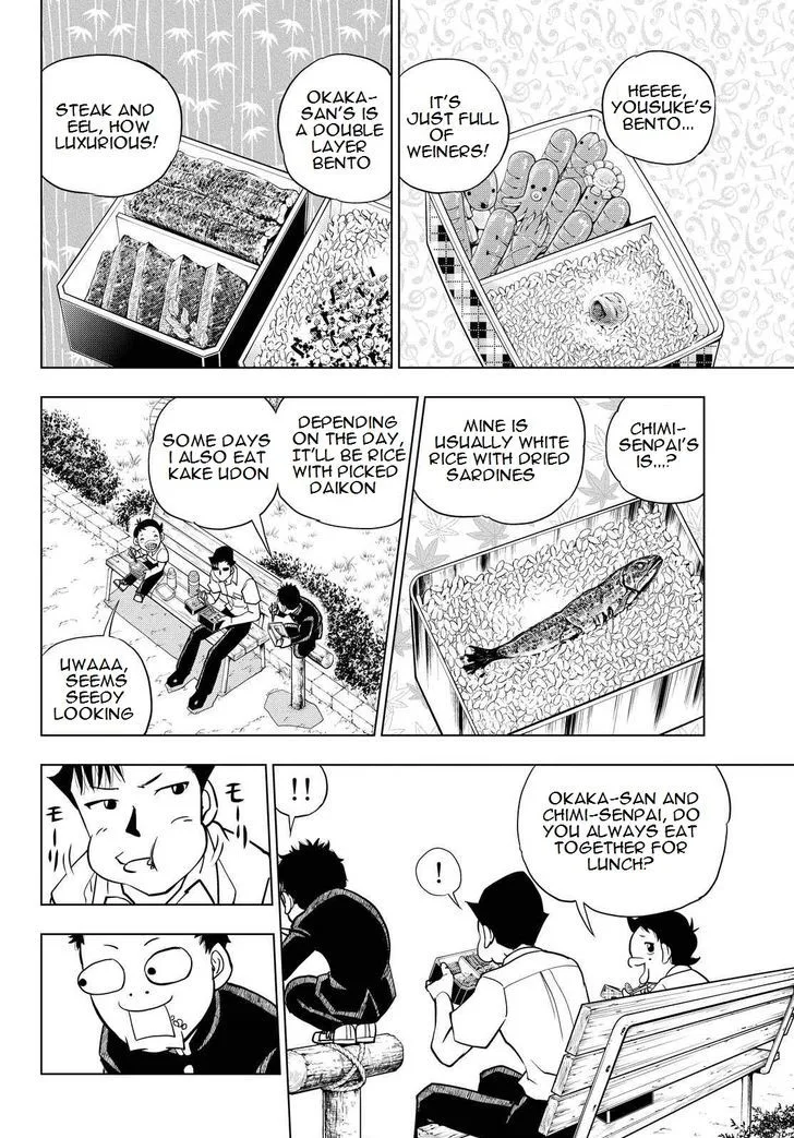 Vector Ball Chapter 18 page 2