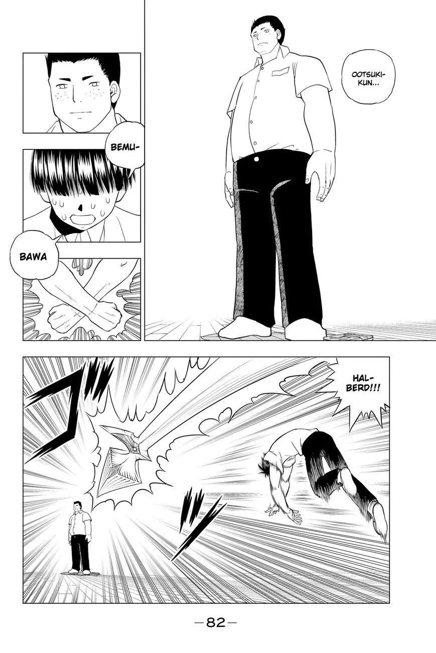 Vector Ball Chapter 2 page 18