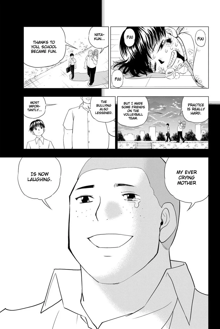 Vector Ball Chapter 2 page 25