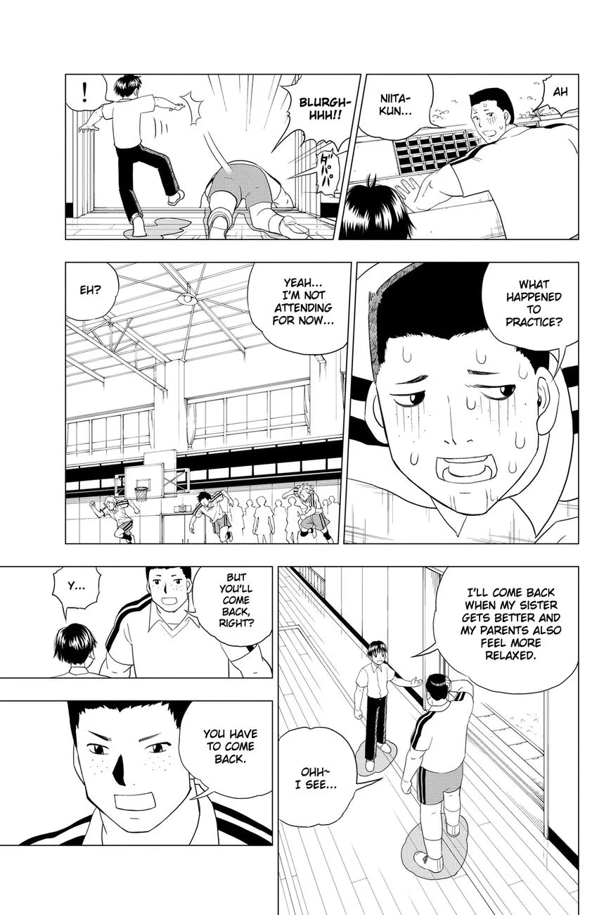 Vector Ball Chapter 2 page 13