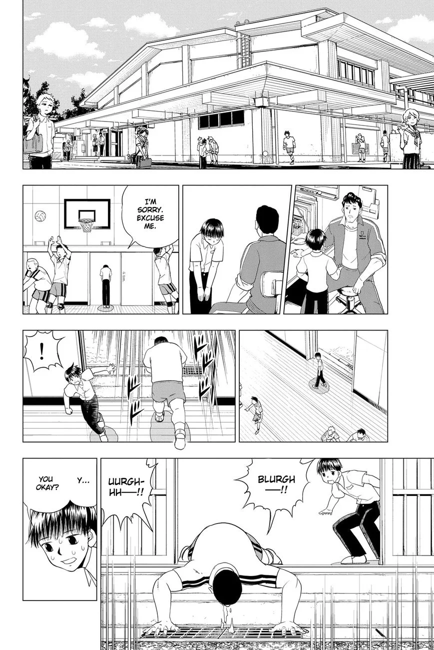 Vector Ball Chapter 2 page 12