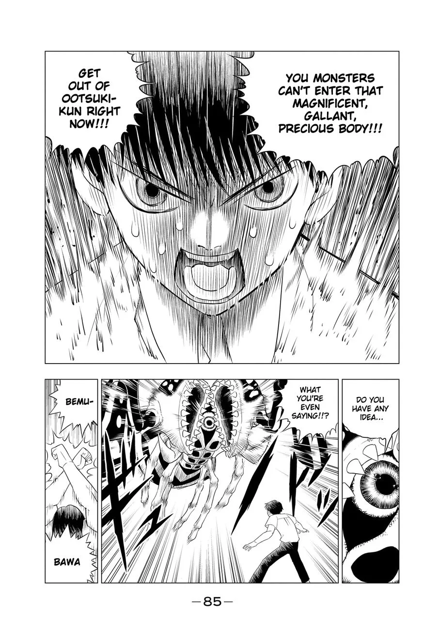 Vector Ball Chapter 2 page 21
