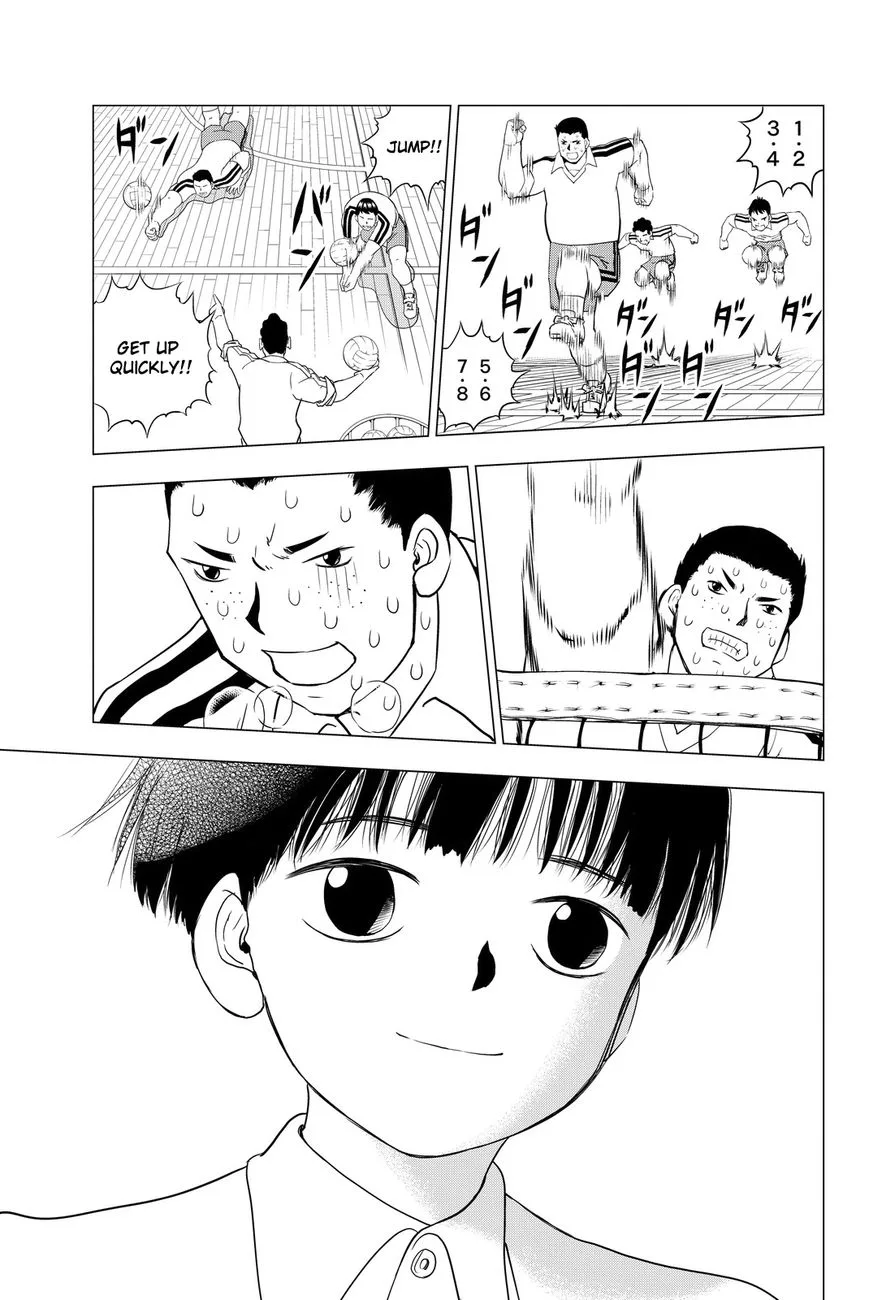 Vector Ball Chapter 2 page 15