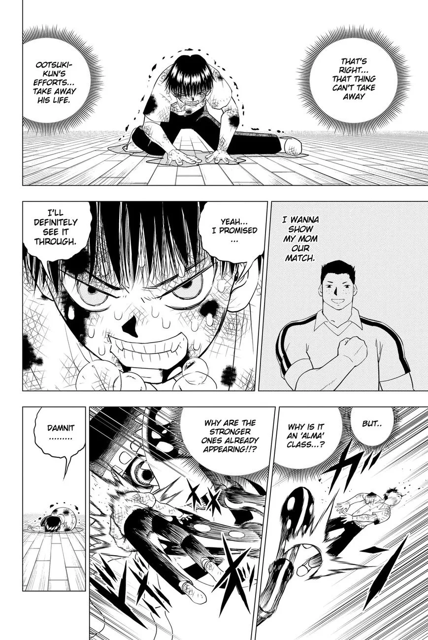 Vector Ball Chapter 2 page 26