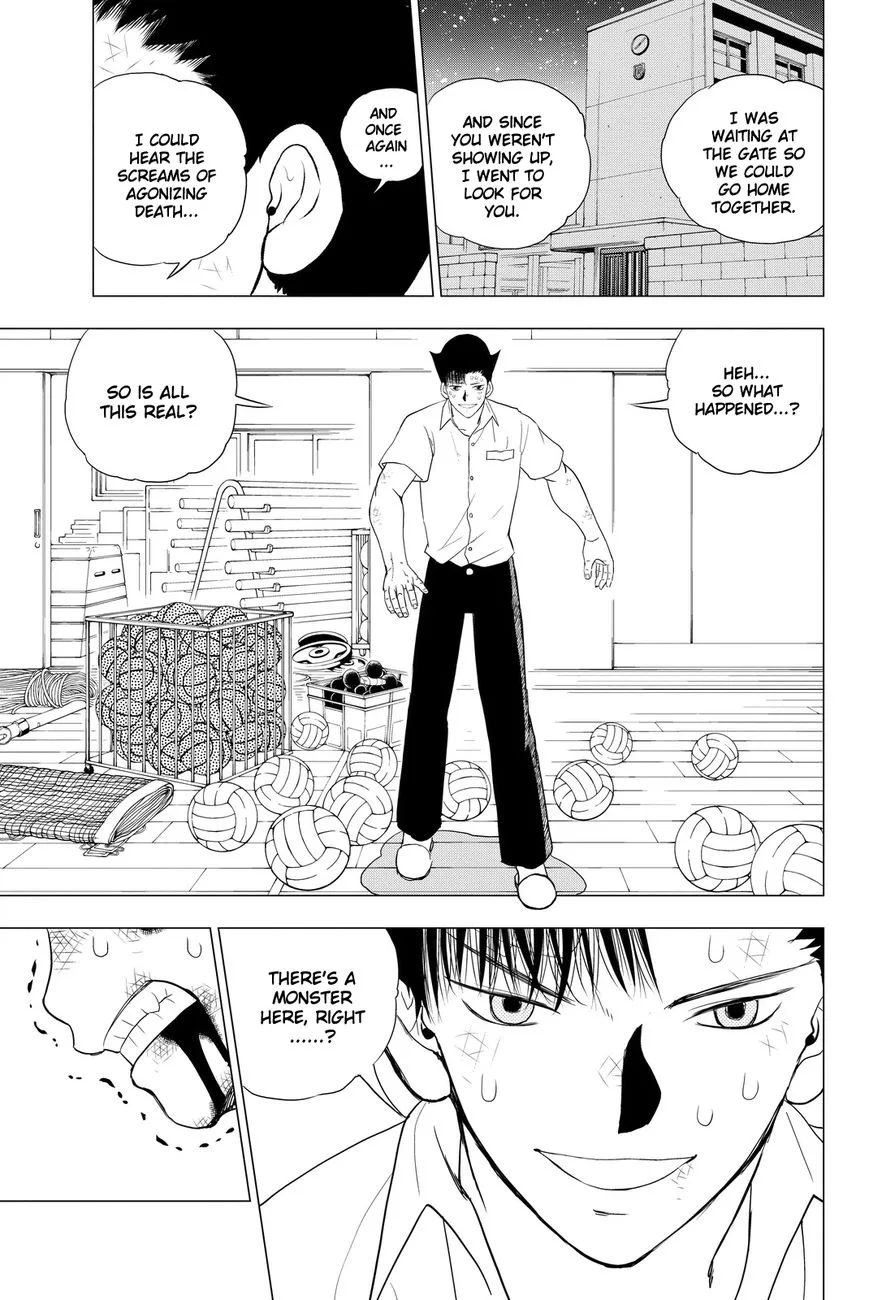 Vector Ball Chapter 2 page 29