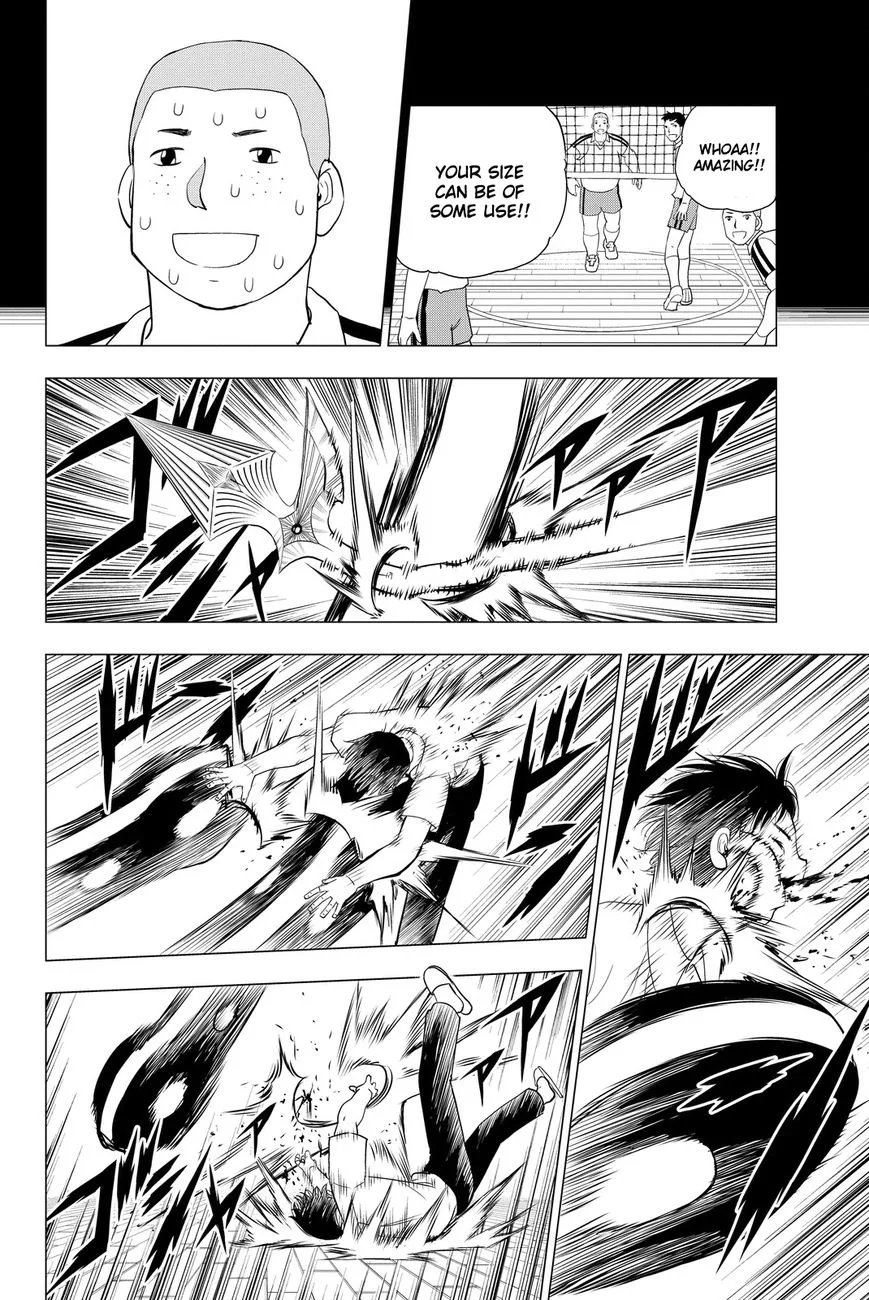 Vector Ball Chapter 2 page 24