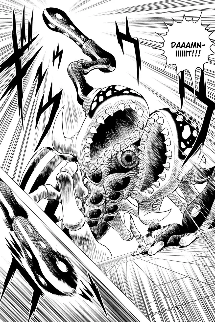 Vector Ball Chapter 2 page 27