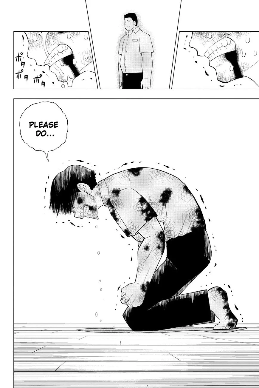 Vector Ball Chapter 2 page 35