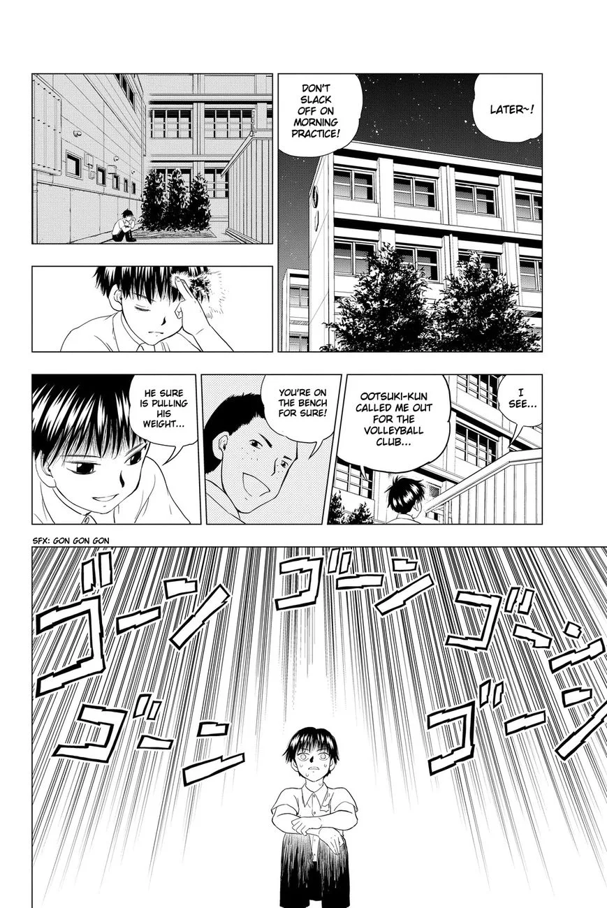 Vector Ball Chapter 2 page 16