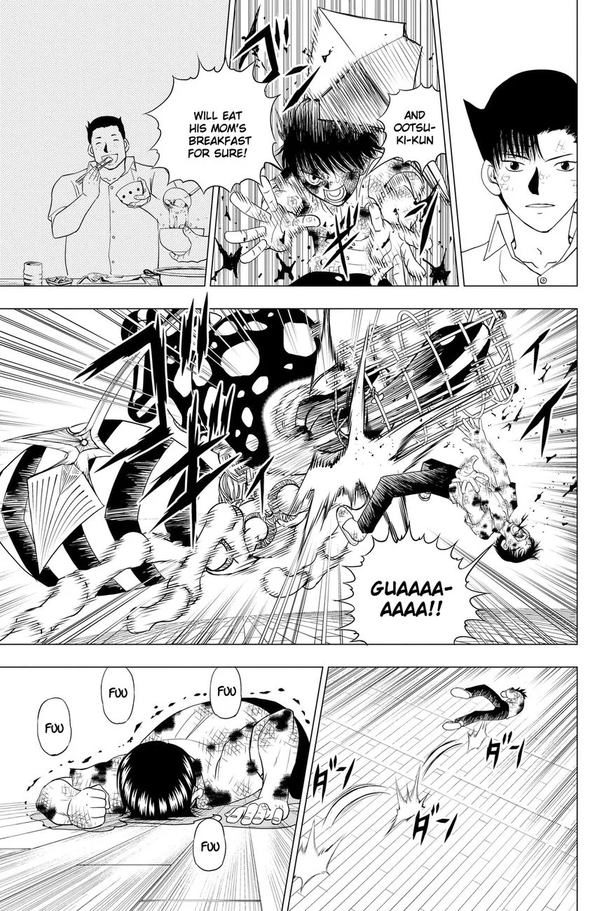 Vector Ball Chapter 2 page 31