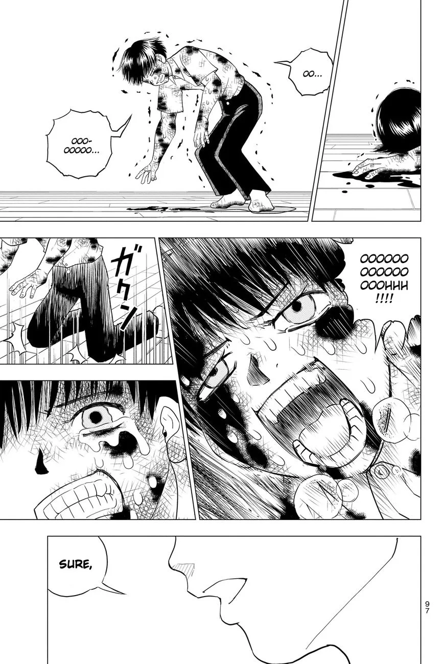 Vector Ball Chapter 2 page 33