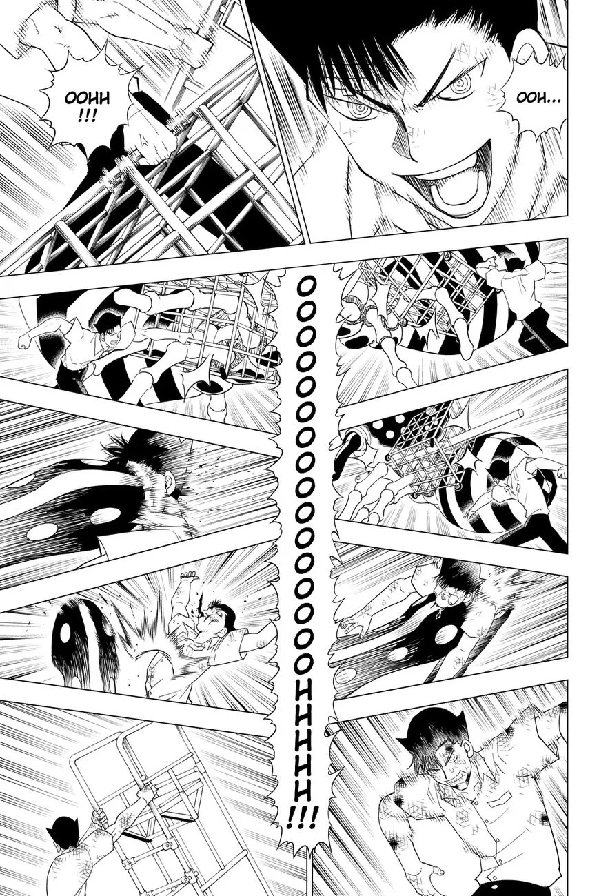 Vector Ball Chapter 2 page 36